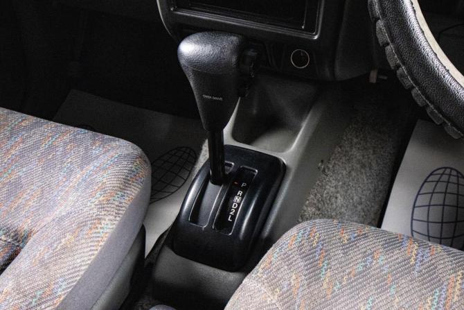 Suzuki Jimny III с пробегом 2001 года, цена 429 000 рублей, 187420 км, внедорожник, Автокод Объявления