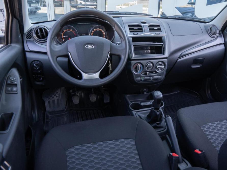 Lada (ВАЗ) Granta I Рестайлинг Волгоград  - изображение 6