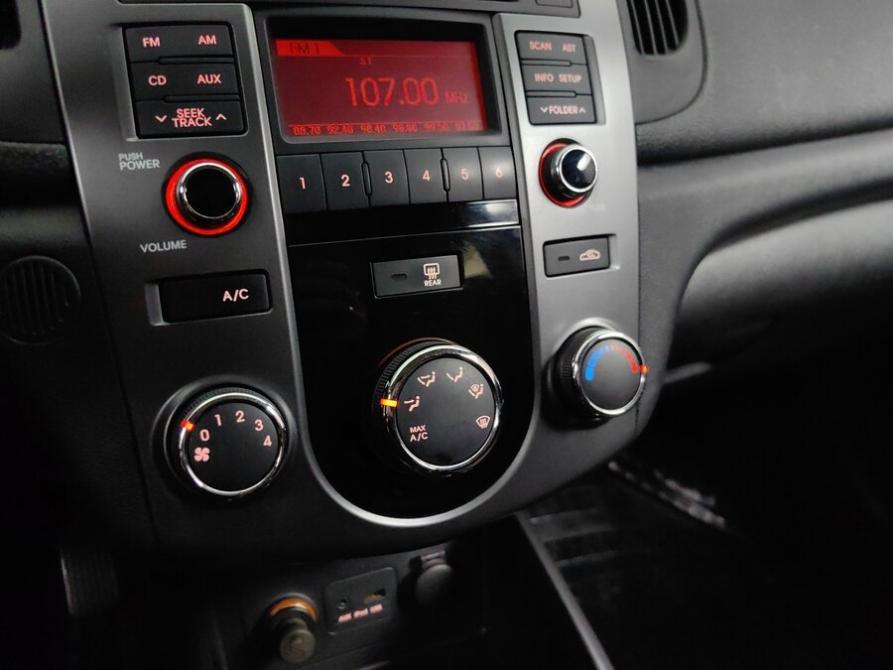 Kia Cerato II Подольск  - изображение 17