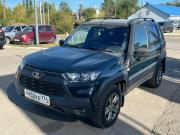 Lada (ВАЗ) Niva Travel I Магнитогорск  - изображение 8