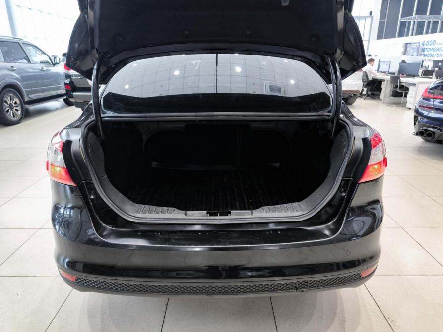 Ford Focus III Казань  - изображение 12