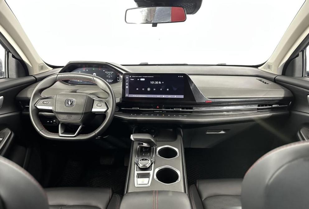 Changan CS55 Plus II Саранск  - изображение 22
