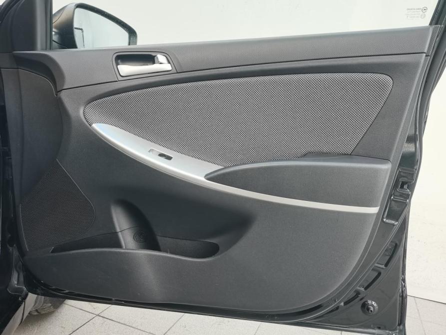Hyundai Solaris I Барнаул  - изображение 27