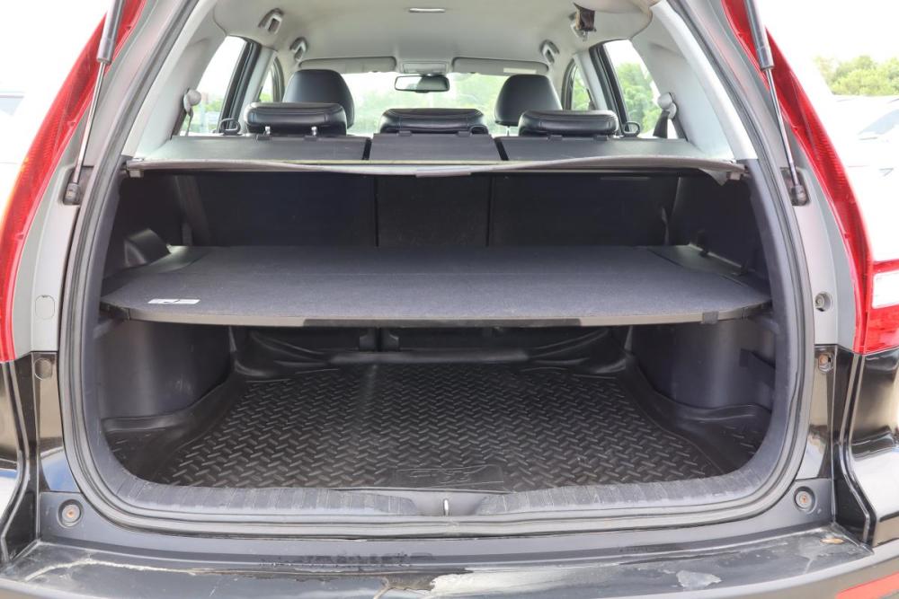 Honda CR-V III Санкт-Петербург  - изображение 14