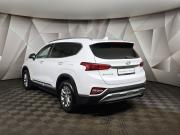 Hyundai Santa Fe IV Москва  - изображение 25