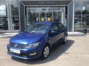 Volkswagen Polo V Рестайлинг Брянск  - изображение 16