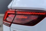 Volkswagen Tiguan II Красноярск  - изображение 39