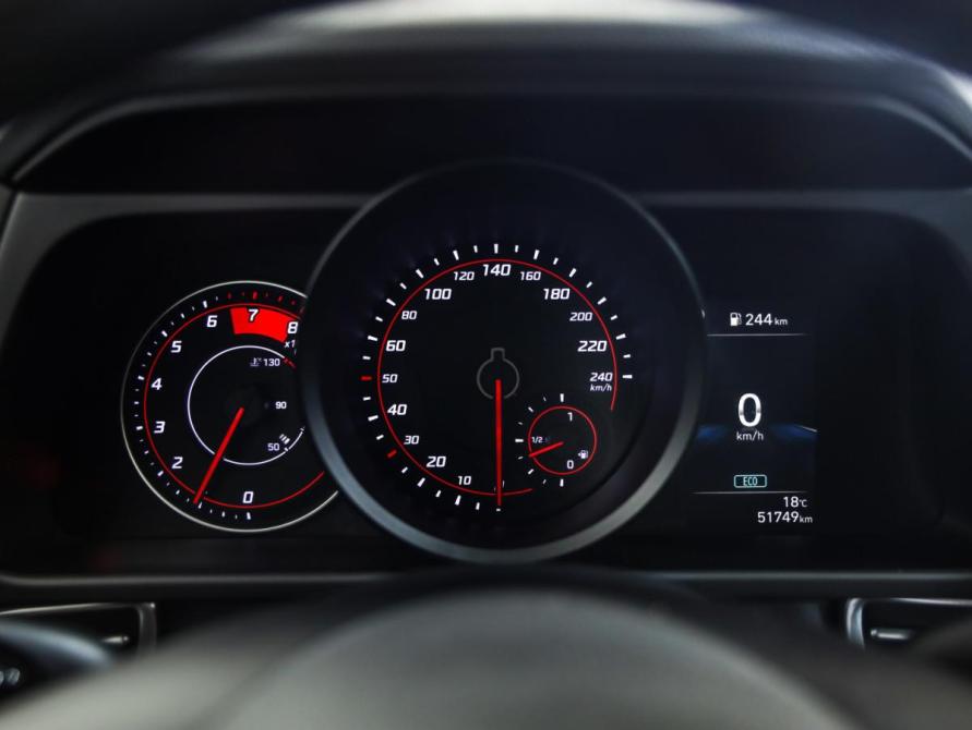 Hyundai Elantra VII (CN7) Санкт-Петербург  - изображение 12