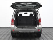 Nissan Pathfinder III Рестайлинг Москва  - изображение 21