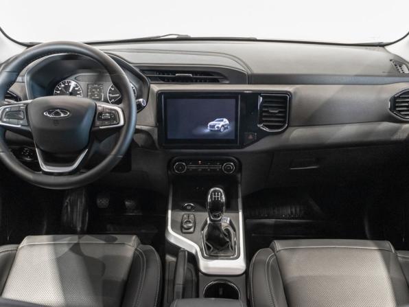 Chery Tiggo 4 I Рестайлинг с пробегом 2021 года, цена 1 368 600 рублей, 48063 км, внедорожник, Автокод Объявления