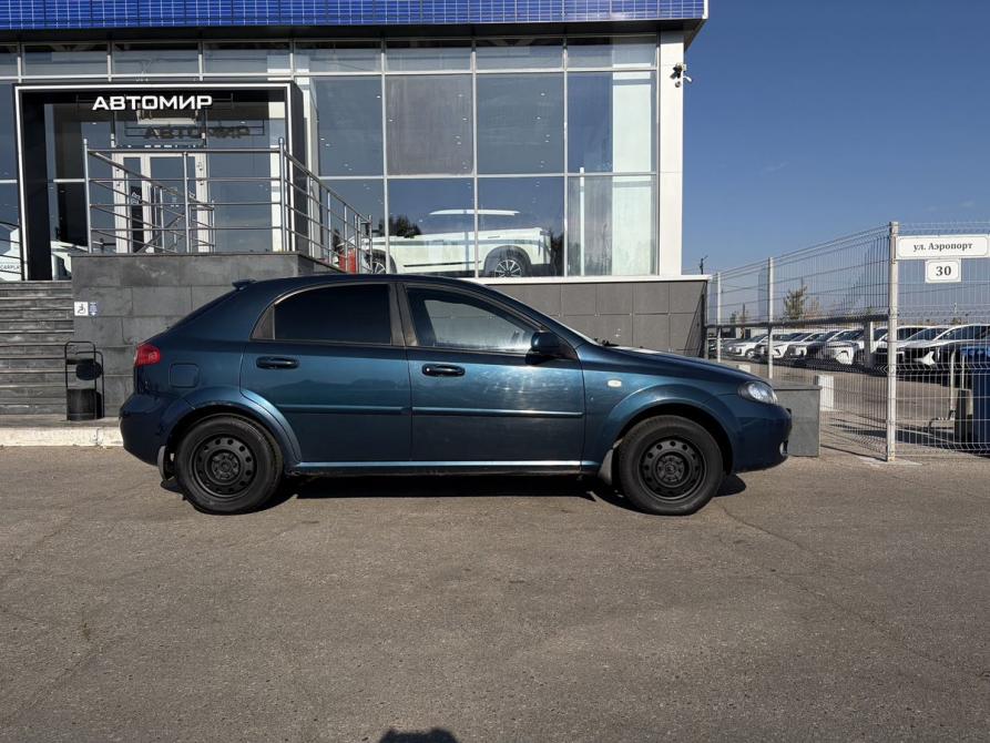 Chevrolet Lacetti I Саратов  - изображение 4