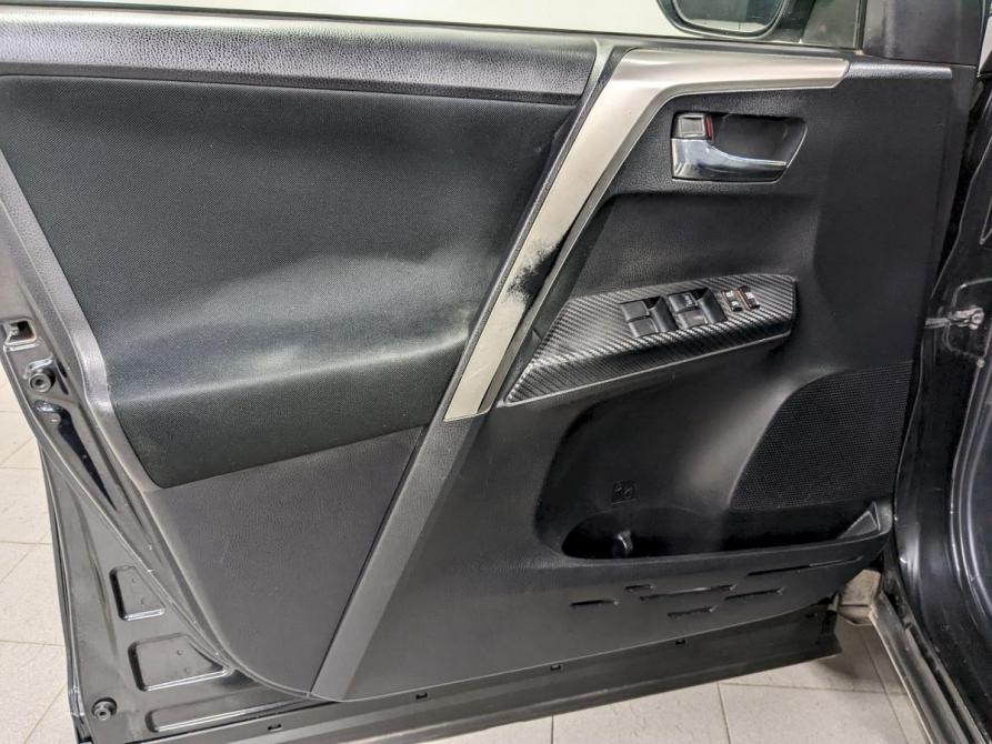 Toyota RAV4 IV (XA40) Москва  - изображение 11