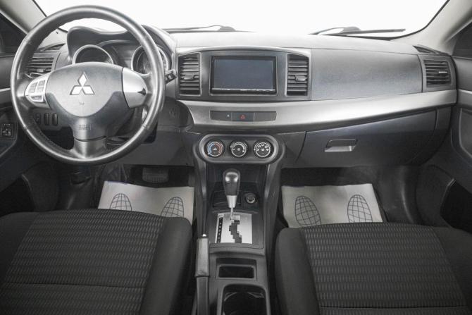 Mitsubishi Lancer X Рестайлинг с пробегом 2012 года, цена 899 000 рублей, 126000 км, седан, Автокод Объявления