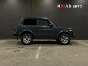 Lada (ВАЗ) Niva Legend I Челябинск  - изображение 20