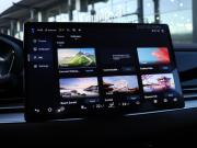 BYD Han I Рестайлинг 2 Москва  - изображение 44