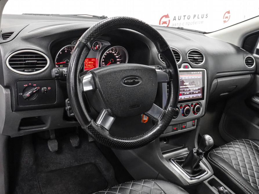 Ford Focus II Рестайлинг Минеральные Воды  - изображение 7