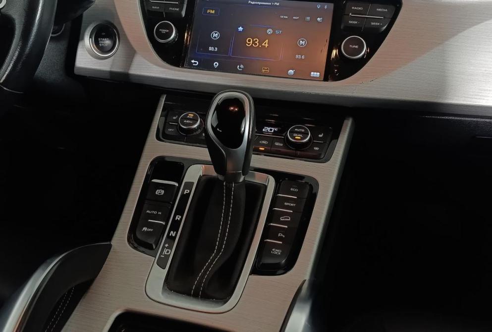 Geely Atlas I Волгоград  - изображение 13