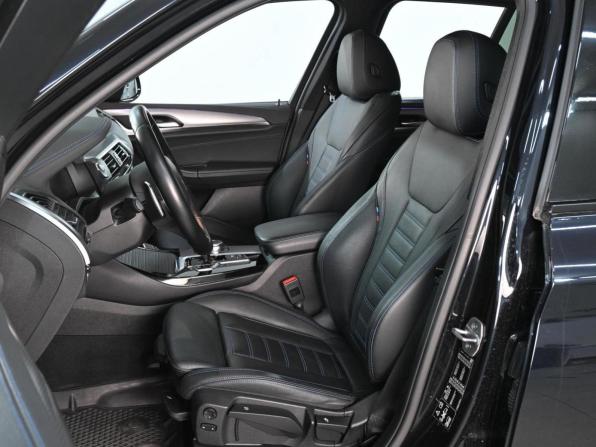 BMW X3 III (G01) с пробегом 2020 года, цена 3 099 000 рублей, 148948 км, внедорожник, Автокод Объявления