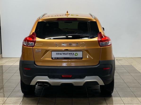 Lada (ВАЗ) XRAY I с пробегом 2019 года, цена 889 000 рублей, 164000 км, хэтчбек, Автокод Объявления