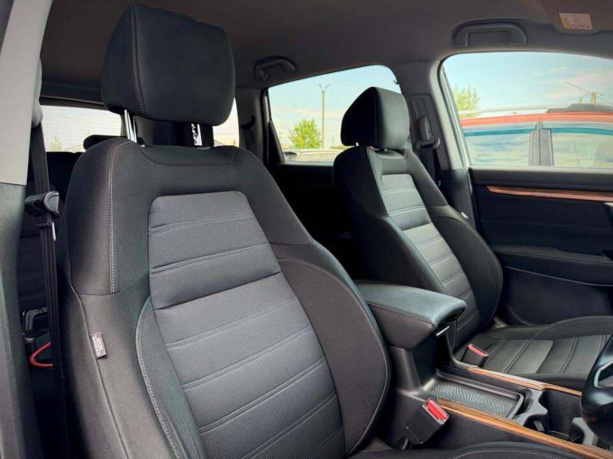 Honda CR-V V Иркутск  - изображение 28