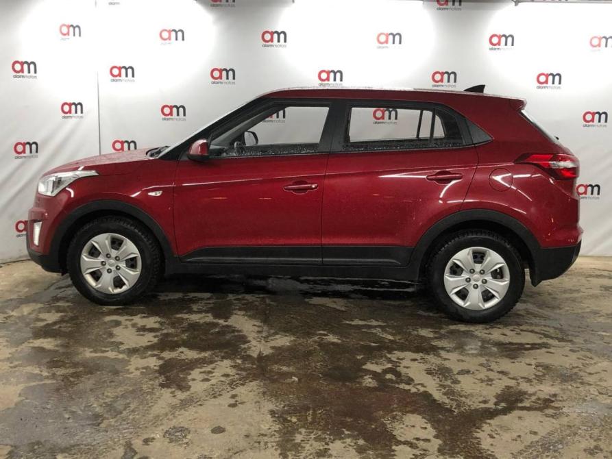 Hyundai Creta I Санкт-Петербург  - изображение 7