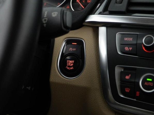 BMW 3 серии VI (F3x) с пробегом 2012 года, цена 1 937 444 рубля, 217676 км, седан, Автокод Объявления