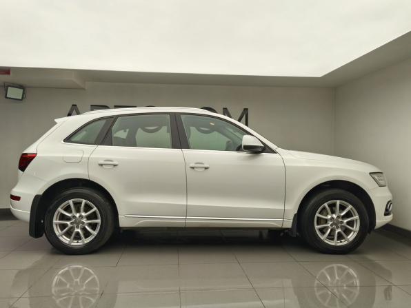 Audi Q5 I (8R) Рестайлинг с пробегом 2013 года, цена 1 972 000 рублей, 104794 км, внедорожник, Автокод Объявления