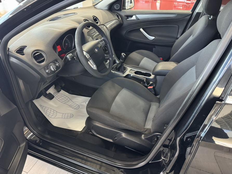 Ford Mondeo IV Рестайлинг Пермь  - изображение 19