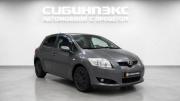 Toyota Auris I Кемерово  - изображение 19
