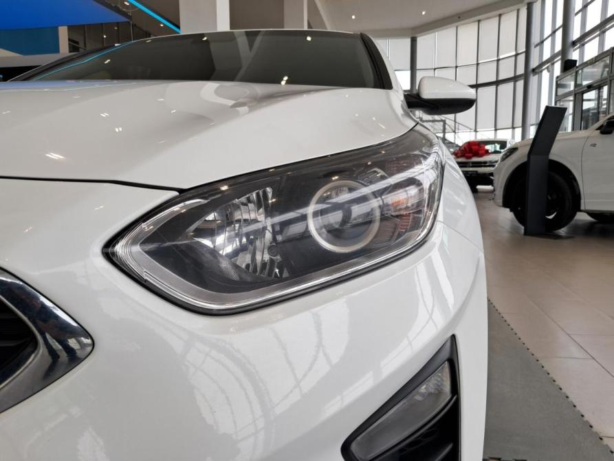 Kia Ceed III Казань  - изображение 21