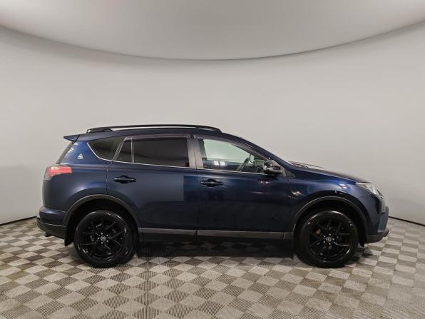 Toyota RAV4 IV (XA40) Рестайлинг с пробегом 2019 года, цена 2 779 000 рублей, 111774 км, внедорожник, Автокод Объявления