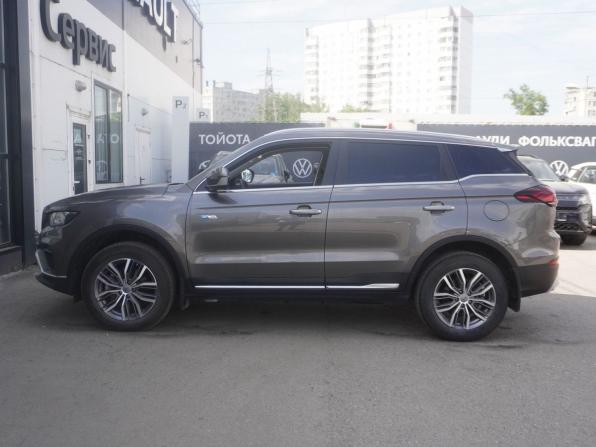 Geely Atlas Pro с пробегом 2024 года, цена 2 313 000 рублей, 35117 км, внедорожник, Автокод Объявления