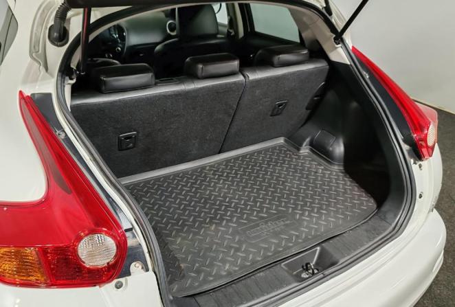 Nissan Juke I с пробегом 2012 года, цена 980 000 рублей, 184484 км, внедорожник, Автокод Объявления