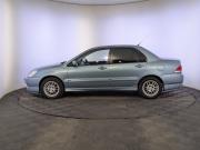 Mitsubishi Lancer IX Рестайлинг Москва  - изображение 36