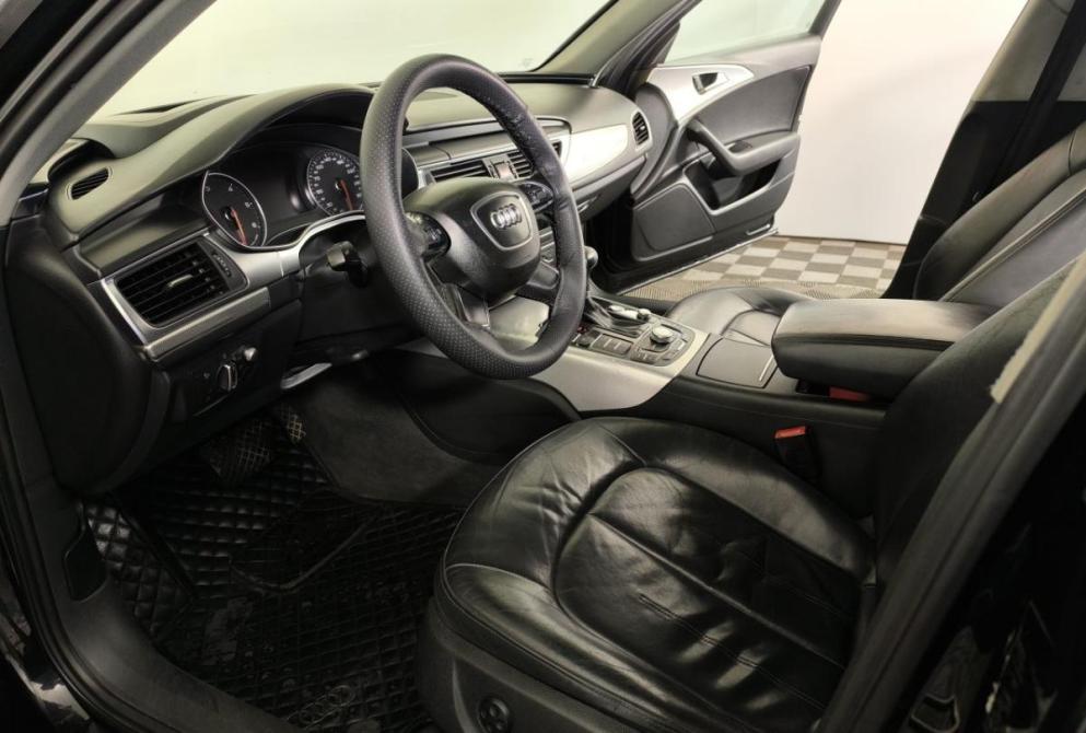 Audi A6 IV (C7) Нижний Новгород  - изображение 8