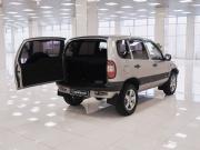 Chevrolet Niva I Самара  - изображение 30
