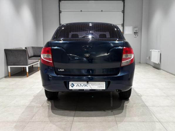 Lada (ВАЗ) Granta I с пробегом 2012 года, цена 278 078 рублей, 201889 км, седан, Автокод Объявления