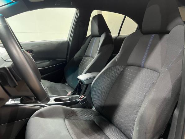 Toyota Corolla XII (E210) с пробегом 2020 года, цена 1 849 900 рублей, 64000 км, седан, Автокод Объявления