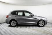 BMW X3 II (F25) Рестайлинг Москва  - изображение 24