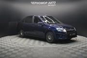Lada (ВАЗ) Granta I Крым  - изображение 30