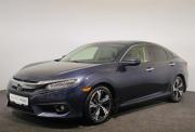 Honda Civic X Ярославль  - изображение 29