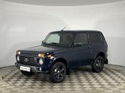 Lada (ВАЗ) Niva Legend Воронеж  - изображение 21