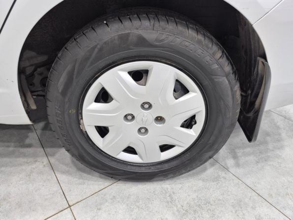 Chevrolet Cobalt II с пробегом 2013 года, цена 565 000 рублей, 202101 км, седан, Автокод Объявления