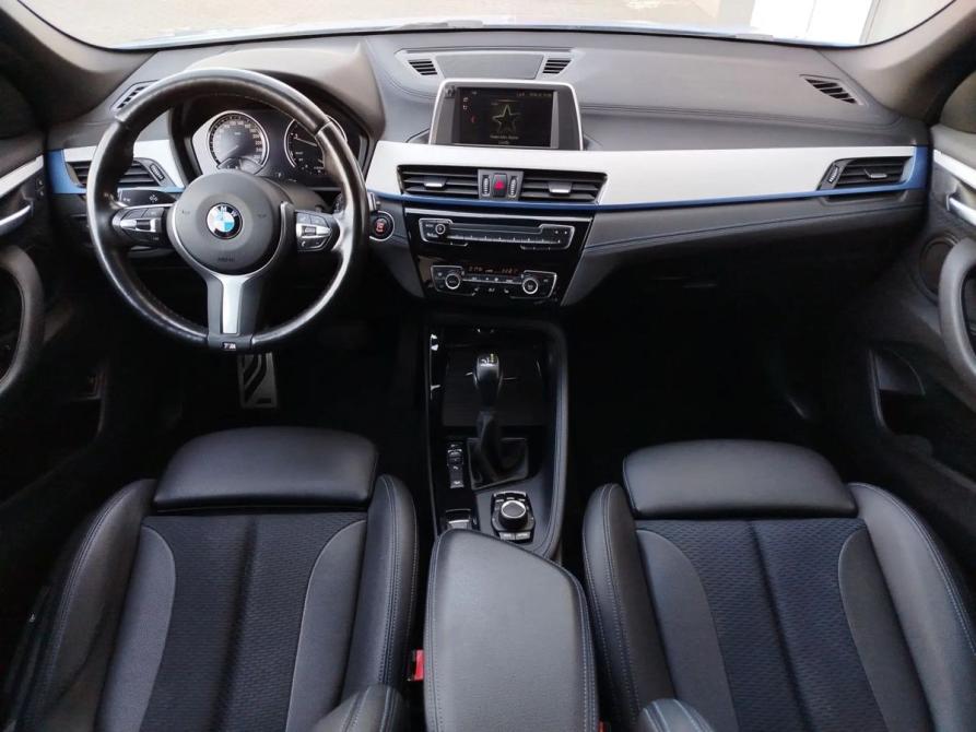 BMW X1 II (F48) Рестайлинг Москва  - изображение 12