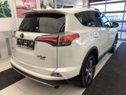 Toyota RAV4 IV (XA40) Рестайлинг Екатеринбург  - изображение 18