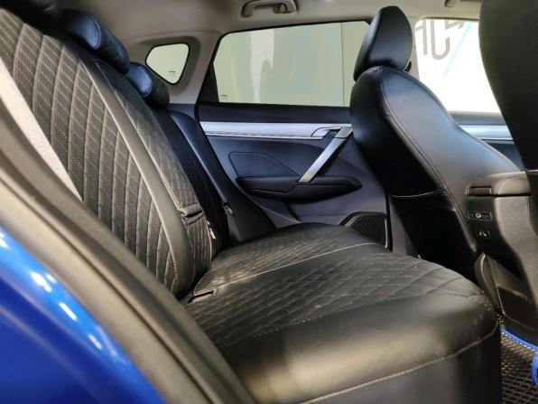 Geely Coolray I с пробегом 2022 года, цена 1 709 000 рублей, 58228 км, внедорожник, Автокод Объявления