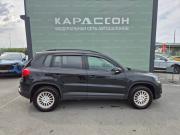 Volkswagen Tiguan I Рестайлинг Екатеринбург  - изображение 16