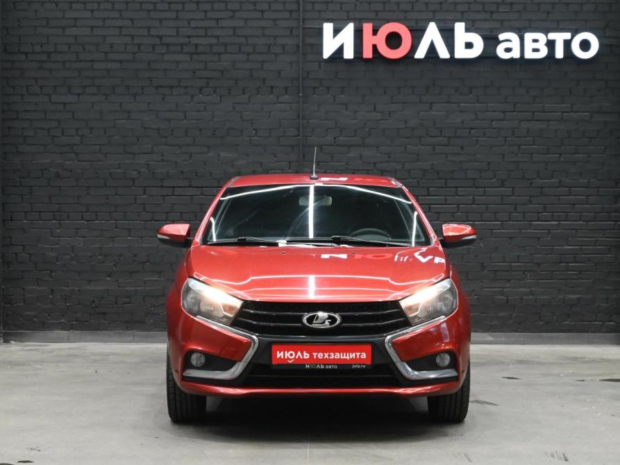 Lada (ВАЗ) Vesta I Екатеринбург  - изображение 2
