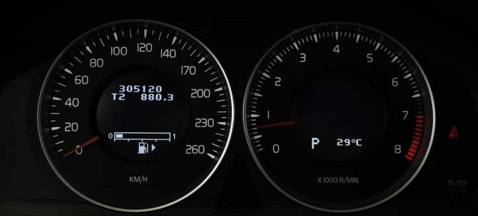 Volvo S60 II с пробегом 2011 года, цена 825 000 рублей, 305116 км, седан, Автокод Объявления