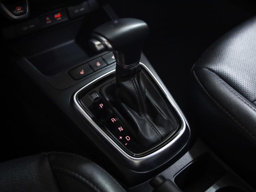 Kia Rio IV Санкт-Петербург  - изображение 18